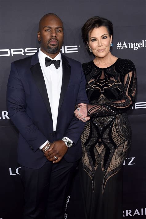 is corey and kris jenner still dating
